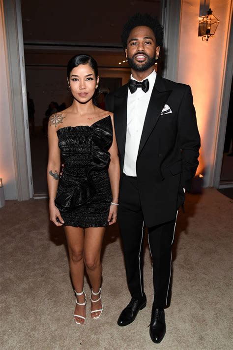 jhene aiko who is she dating